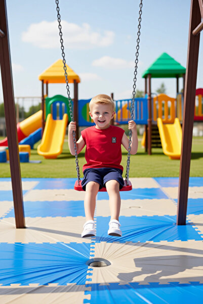 PayBuy Boys' Cotton Tank Top and Cargo Shorts Set Comfortable Casual Wear Quality Stylish Comfortable