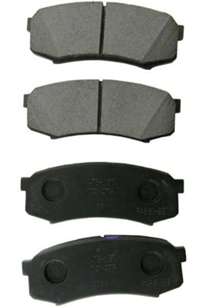 Toyota فحمات امامي كامري 2010 - 2017 ماليزي