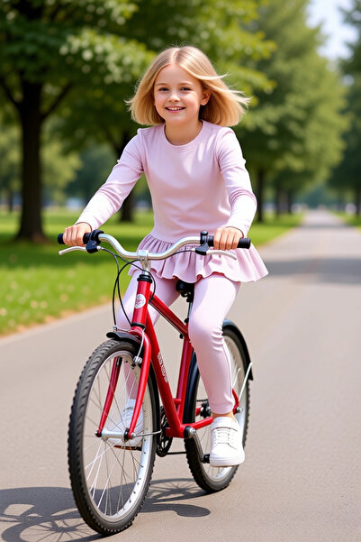 PayBuy Girl's Cotton Corded Fabric Top and Wide Leg Leggings Set Quality Stylish Comfortable Casual