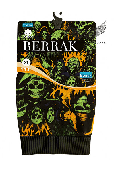 Cerenimo Shop بوكسر قطني منقوش رقمي مطبوع