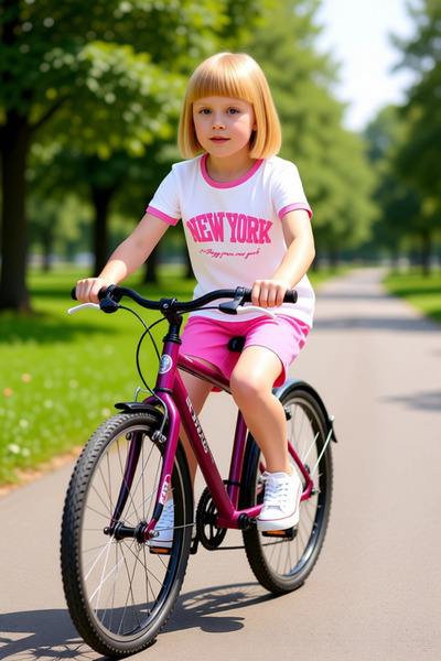 PayBuy Girls' 100% Cotton Comfortable Slogan Printed Short Sleeve Top and Shorts Set Quality Stylish Comfortable