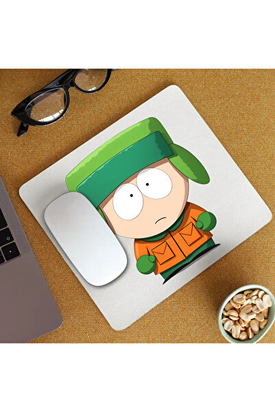 OEM Mousepad South Park Kyle Broflovski