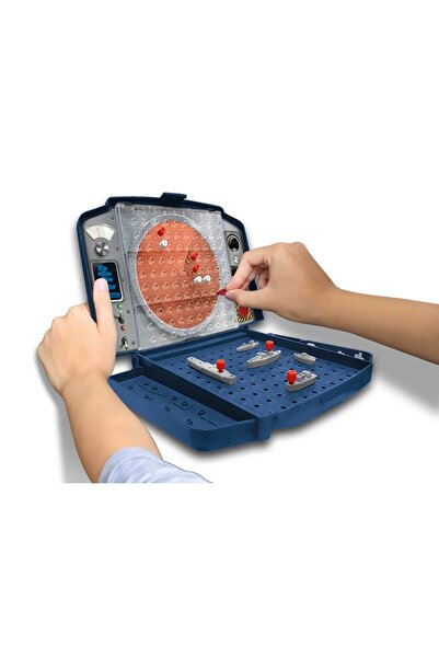 Ks Games Amiral Battı