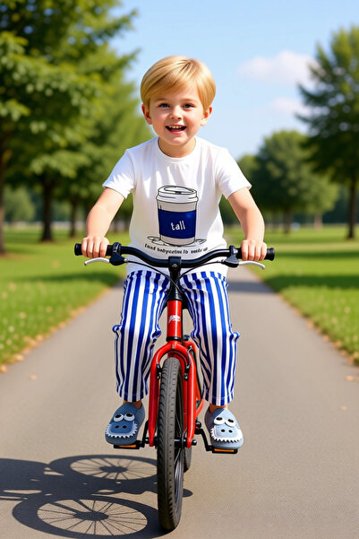 PayBuy Comfortable Cotton B Printed Pajama Set for Children Quality Stylish Comfortable Casual