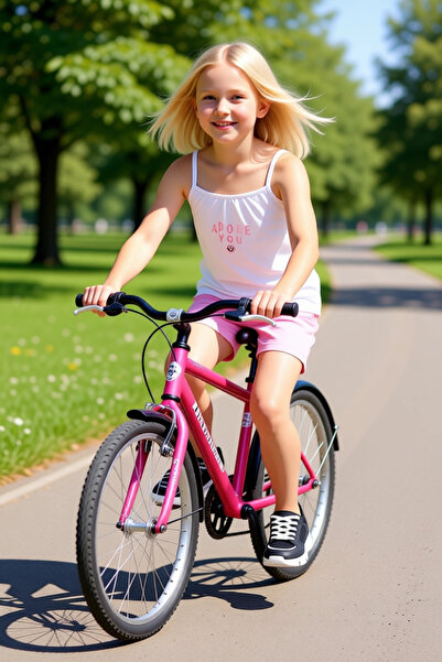 PayBuy Girl's Top and Bottom Set 100% Cotton Comfortable Strap Tank Top and Shorts Set High Quality Stylish Comfortable Casual Daily Wear