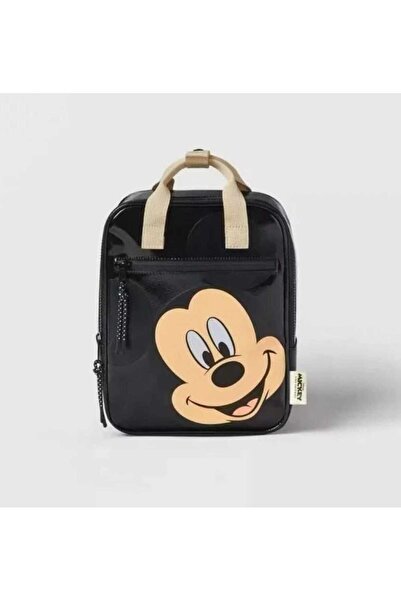 Karan Kids New Season Children's Nursery Size Patent Leather Bag