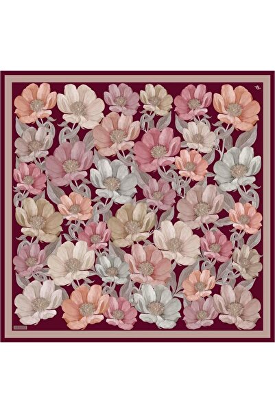 Armine Twill Silk Scarf 2026 Winter Season 9403D02-02