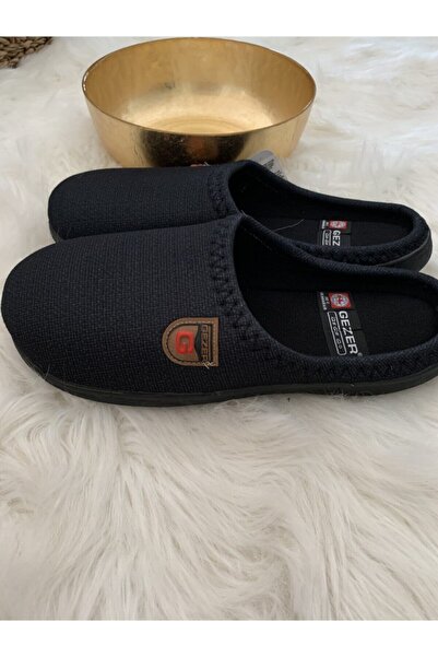 GEZER М'які чоловічі домашні капці