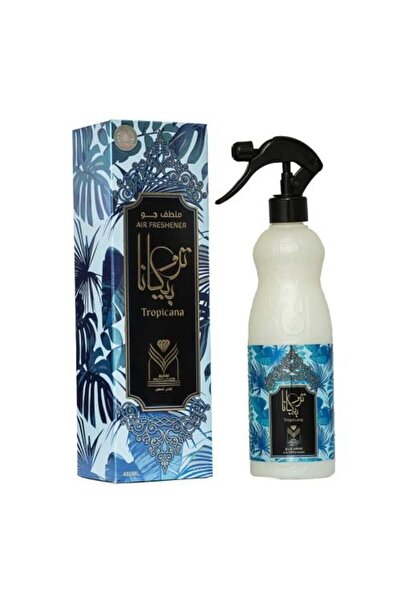 ALMAS Tropicana Air Freshener