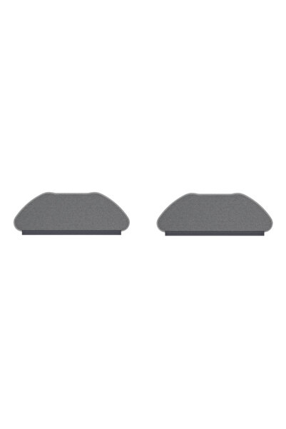 Asgard Grup 2 σφουγγαρίστρες συμβατές με το 360 S10