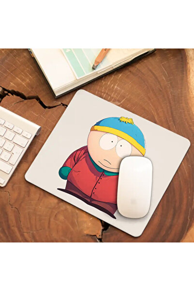OEM Mousepad South Park Eric Cartman