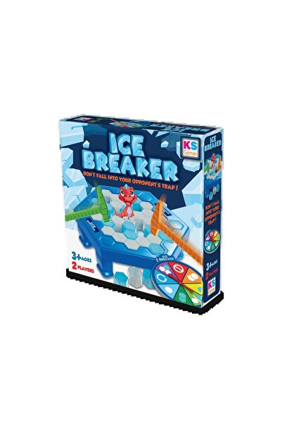 Ks Games Ice Breaker