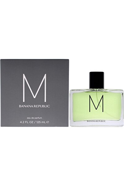 Banana Republic M – 125ml Eau de Parfum (Men)