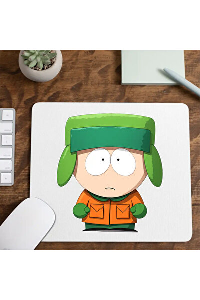 OEM Mousepad South Park Kyle Broflovski
