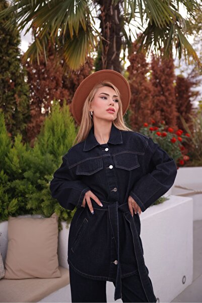 pass&pass 7807 Denim Set