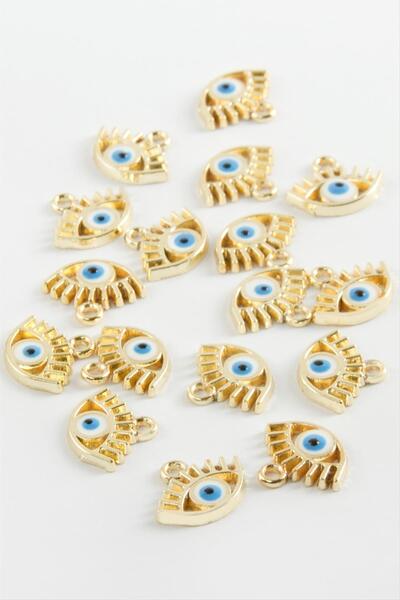 ZERO LAND NRZSNT Brățară și accesoriu pentru pandantiv din email cu un singur...