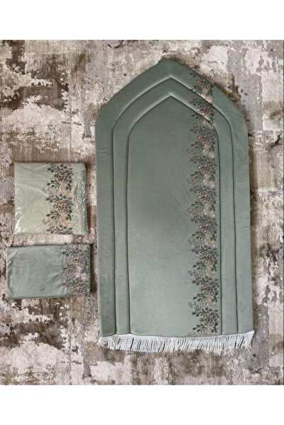 Generic Royal Carpet Set of 3 Pieces