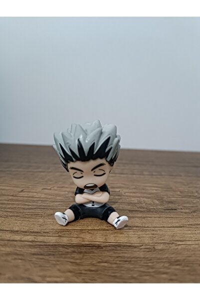 mertfigur Haikyuu Mini Minnak Anime Figure (5 cm)