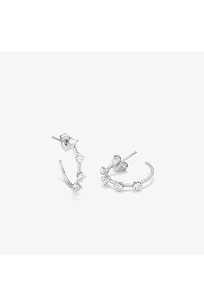 Radiant Women's earrings, made of metal, RY000001