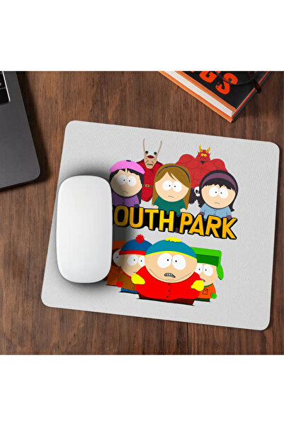 OEM Mousepad South Park Wendy Testaburger Team