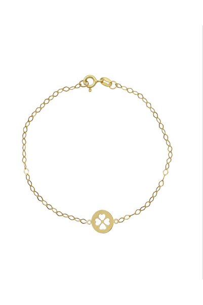 Diva Gold Brățară de aur