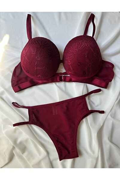 Store İç Çamaşır Takımı