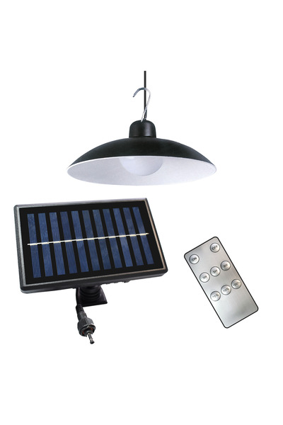 Other Saturn Single Solar Lamp