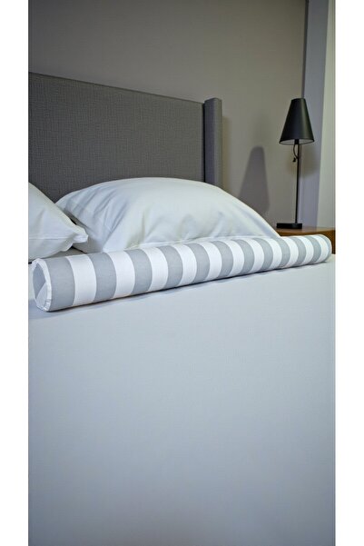 BARERMO Cylinder Pillow, Bed Ornament, Bed Cushion, Throw Pillow, Cylinder Throw Pillow, Cylinder Sponge, Pillow