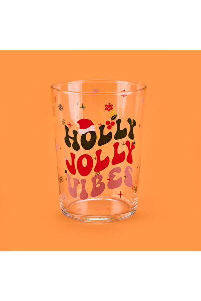 MATMEL Falala Set of 4 Soft Drink Glasses - Assorted - 120 ml