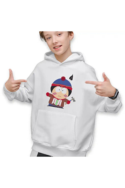 OEM Hanorac Copii Baieti South Park Stan of the Many Moons