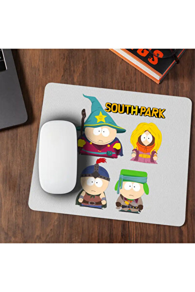 OEM Mousepad South Park Fighters of the Zaron