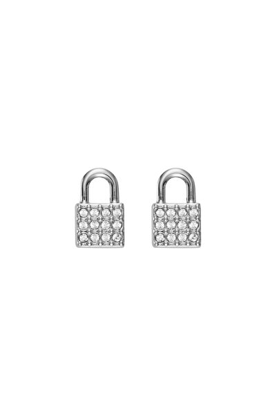 Dkny Women's earrings, made of metal, 5520119