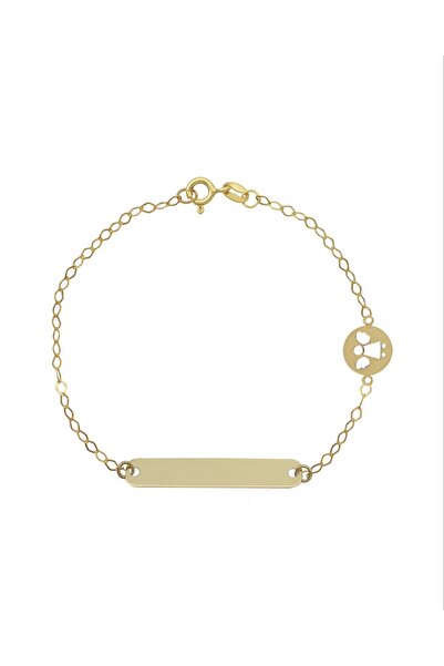 Diva Gold Brățară de aur