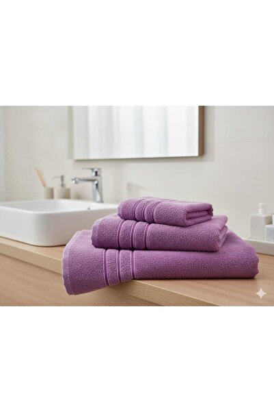 Saret Home (1 Piece) (100X150 cm) Large Size Bath Towel, Shower Body Towel, S...