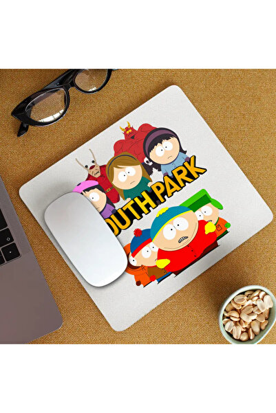 OEM Mousepad South Park Wendy Testaburger Team