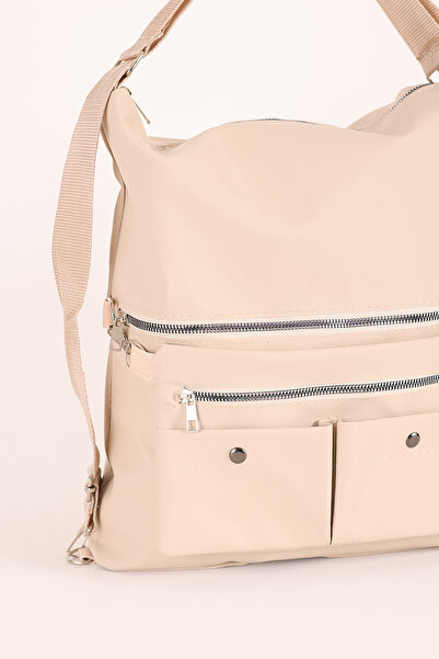 sade collection Design Backpack and Shoulder Bag