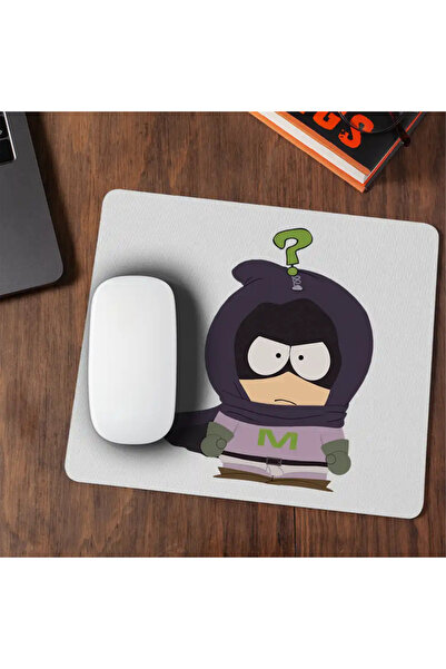 OEM Mousepad South Park Mysterion Rises