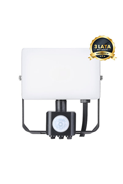 Other Proiector LED 20W PIR 2000lm 5000K