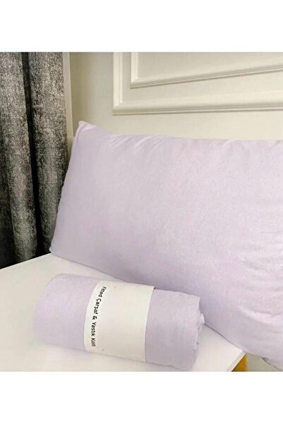 Home Single Elastic Sheet Set