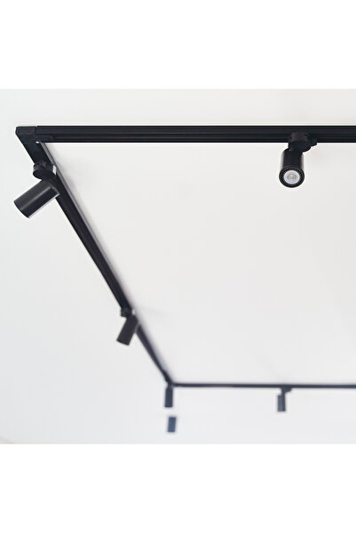 Other AR111 BULB - 12W GU10 3000K / Black