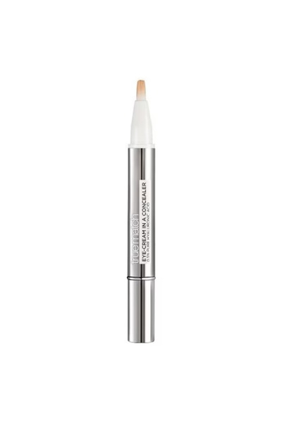 L'oreal Accord Parfait - eye cream concealer 0.5% hyaluronic acid, shade 4-7.D / 4-7.W