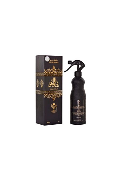 ALMAS Oud Lover Home Air Freshener