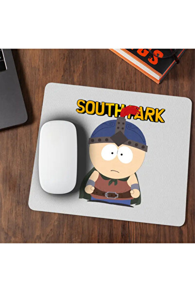 OEM Mousepad South Park Ranger Stan Marshwalker