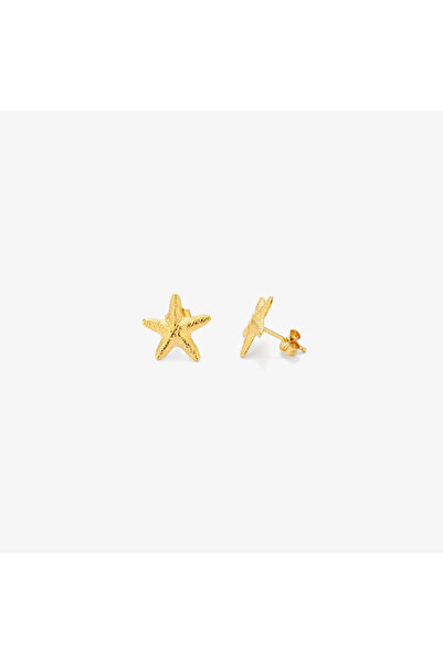 Radiant Women's earrings, made of metal, RY000135