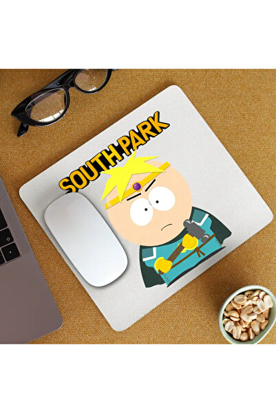 OEM Mousepad South Park Paladin Butters Fantasy Alter Ego