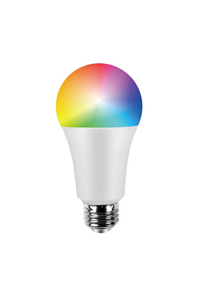 Other Wi-Fi LED Bulb A70 11W E27 Smart Tuya RGB+CCT+DIM
