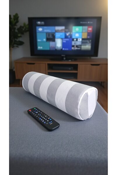 BARERMO 40 cm Cylinder Pillow, Bed Decoration, Bed Throw Pillow, Throw Pillow, Cylinder Throw Pillow, Cylinder Sponge Seat