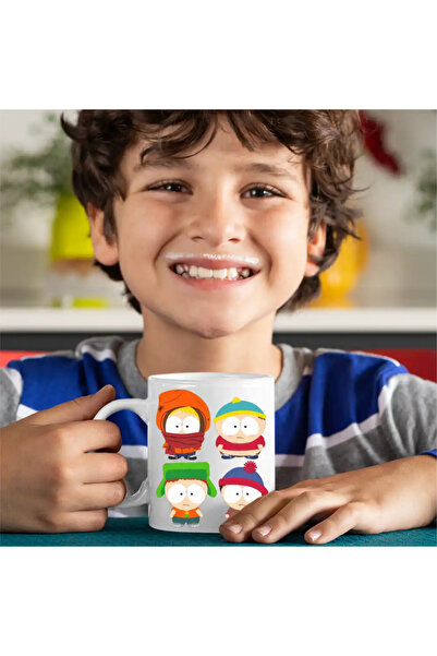 OEM South Park Mug Kindergarten Preschool
