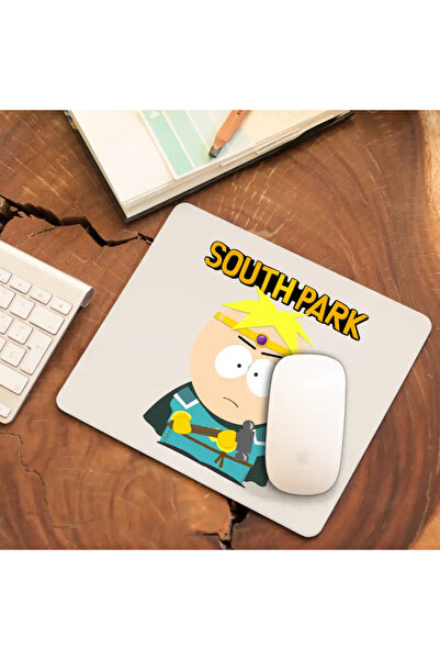 OEM Mousepad South Park Paladin Butters Fantasy Alter Ego