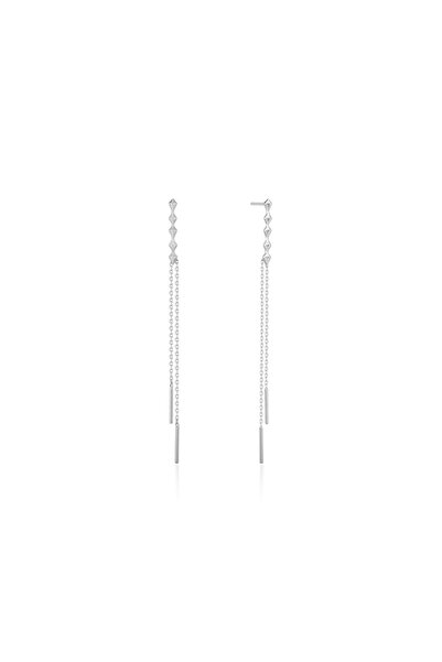 Ania Haie Дамски обеци, сребро 925, E025-01H